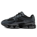 New Balance 2000 Black Grey