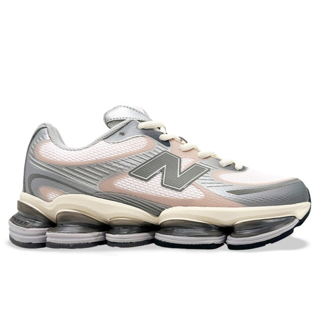 New Balance 2000 Truffle Salt  U20005F9