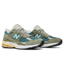 New Balance 2002R Protection Pack Mirage Gray M2002RDD