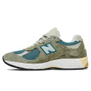 New Balance 2002R Protection Pack Mirage Gray M2002RDD