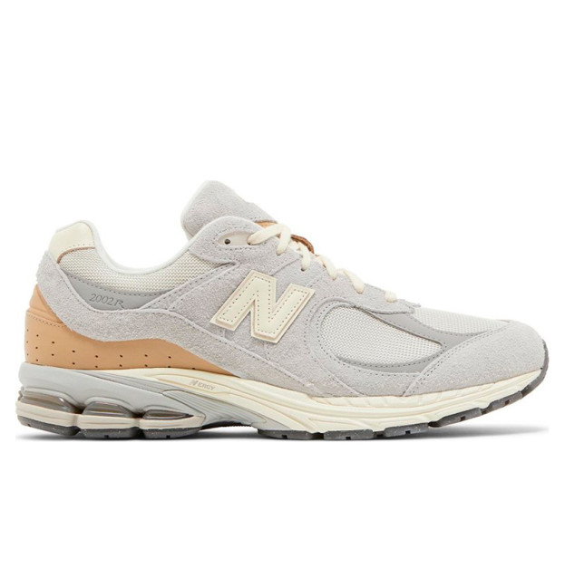 New Balance 2002R Rain Cloud Angoraa M2002RSA