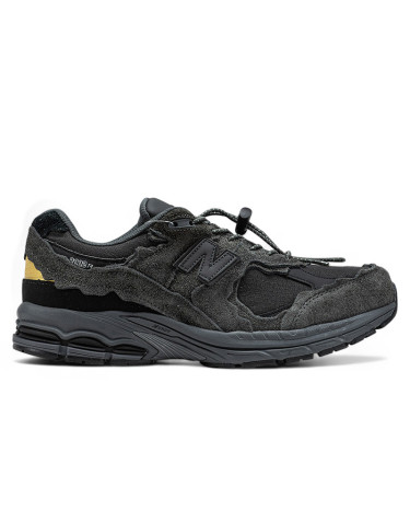 New Balance 2002R Gore-Tex Termo Grey Black