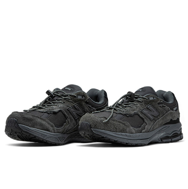 New Balance 2002R Gore-Tex Termo Grey Black