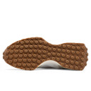 New Balance 327 White Beige Grey