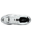 New Balance 509 White Silver