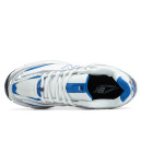 New Balance 509 White Blue Silver