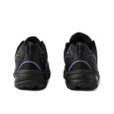 New Balance 530 Black Purple Winter With FUR