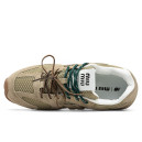 New Balance x Miu Miu 530 Beige