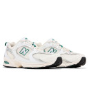 New Balance 530 Sea Salt Marsh Green MR530SX