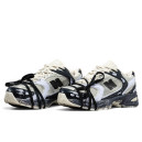 New Balance 530 Custom Beige Black Silver Edition