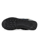 New Balance 574 Cordura Black Green