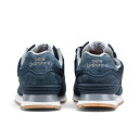 New Balance 574 Blue