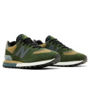 New Balance 574 x Stone Island Legacy Dark Green U574LGIL