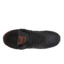 New Balance 574 Black Brown С МЕХОМ