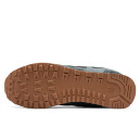 New Balance 574 Grey Brown