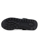 New Balance 574 x Stone Island Black Gray FUR