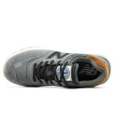 New Balance 574 x Stone Island Grey Brown