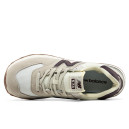 New Balance 574 Legacy White Grey U574LGAN