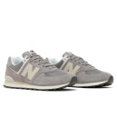 New Balance 574 Grey Off White U574UL2