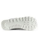 New Balance 574 Mid Cristal White С МЕХОМ