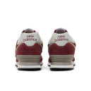New Balance 574 Core Pack Burgundy ML574EVM