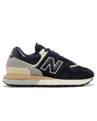 New Balance 574 Legacy Navy White U574LGBN