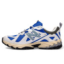 New Balance 610 Flint White Blue