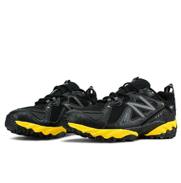 New Balance 610v1 Gore-Tex Black Honeycomb ML610XD