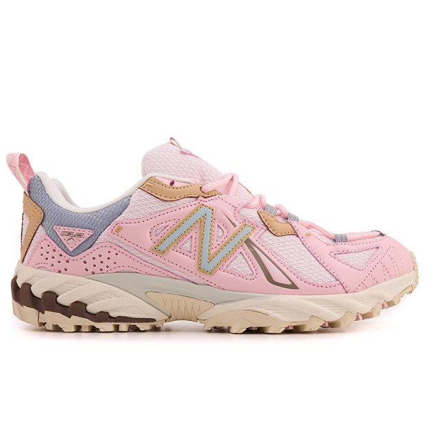 New Balance 610 Stone Pink Sandstone ML610TH