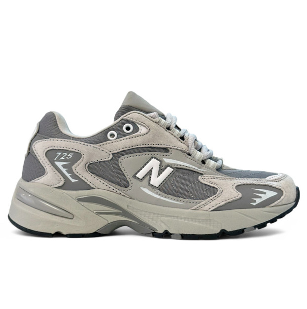 New Balance 725 Beige Grey Termo
