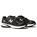 New Balance 740 Cordura Gore-Tex Black White Termo