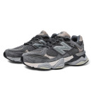 New Balance 9060 Dark Grey White