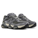 New Balance 9060 Dark Grey