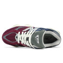 New Balance 9060 Violet Blue