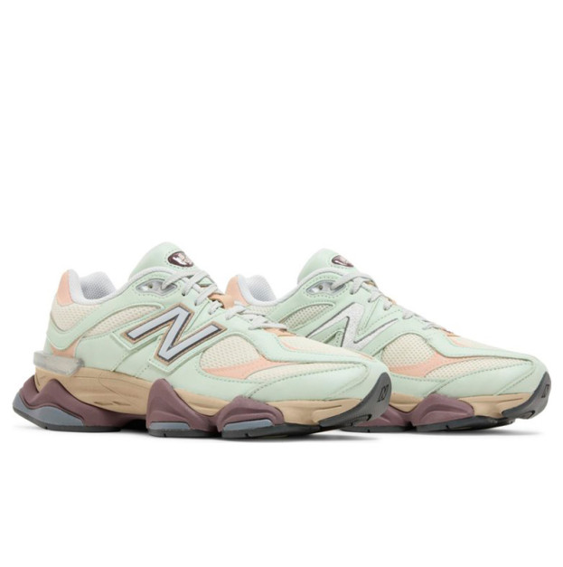 New Balance 9060 Clay Ash U9060GCA
