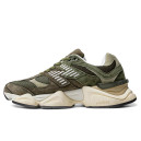 New Balance 9060 Dark Army JD Exclusive U9060JGO