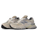 New Balance 9060 Sea Salt Surf Sample U9060MAC