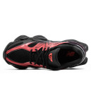 New Balance 9060 X Black Red U9060IDZ