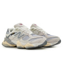New Balance 9060 Cordura Gore-Tex Grey Beige Termo