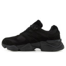 New Balance 9060 Cordura Gore-Tex Black Termo