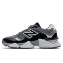 New Balance 9060 Black Castlerock U9060ERA