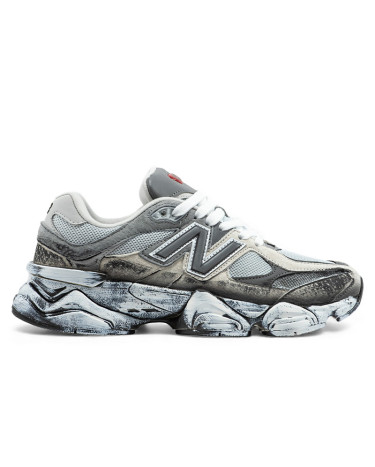 New Balance 9060 Dirty Grey Premium