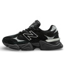 New Balance 9060 Black Reflective U9060FOS