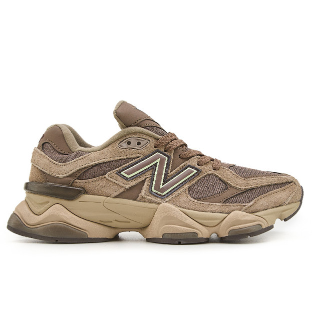 New Balance 9060 Two Beige Brown