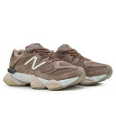 New Balance 9060 Two Brown Beige