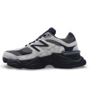 New Balance 9060 JD Exclusive Grey Black Red U9060JBO