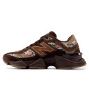 New Balance 9060 x atmos pink Timeless Beauty U9060ATP