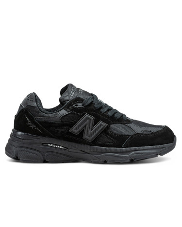 New Balance 990 Gore-Tex Termo Black