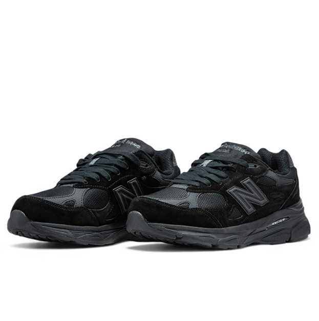 New Balance 990 Gore-Tex Termo Black
