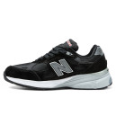 New Balance 990 Gore-Tex Termo Black Grey